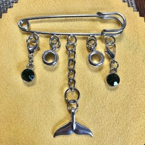 NWT, Handmade by A Charmed Life